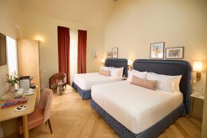 Hotels Maison 1896 : Chambre Familiale