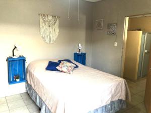 Hostal Notas y Puntadas a 1,2 Kms del Centro Historico de Santa Ana