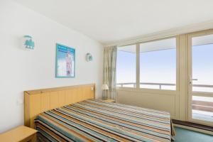 Résidence Le Montana - maeva Home - 2 pièces 6 Personnes Confort MAE-9429