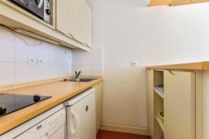 Résidence Le Montana - maeva Home - Studio 4 Personnes Sélection MAE-0017