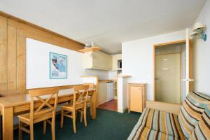 Résidence Le Montana - maeva Home - 2 pièces 6 personnes Confort MAE-4640