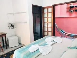 Estrela da Manhã - 皮拉西卡巴