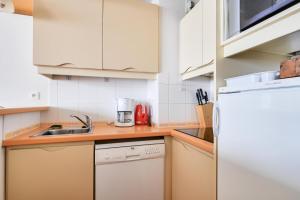 Résidence Le Montana - maeva Home - Appartement 2 pièces 6 personnes Confort MAE-6953