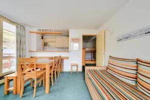 Résidence Le Montana - maeva Home - Appartement 2 pièces 6 personnes - Sélection MAE-2394 - La Mongie