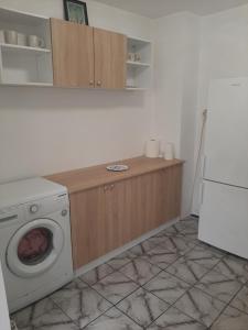 Apartament Diana Mangalia