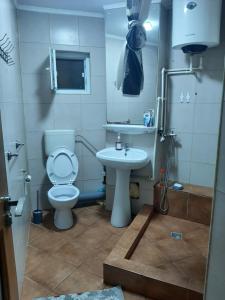 Apartament Diana Mangalia