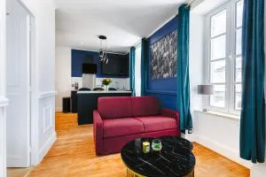 Le baroque Rochelais - 皮勒博罗