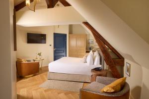 Hotels Maison 1896 : Chambre Standard Lit Queen-Size