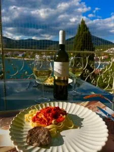 Apartament Abi - Vranjča