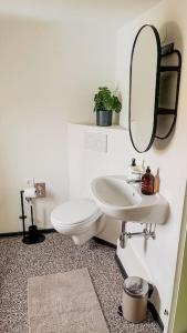 Stilvolle, zentrale Wohnung