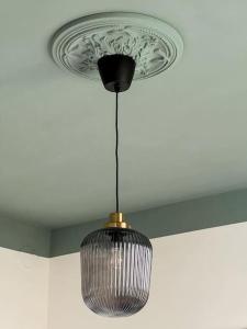 Stilvolle, zentrale Wohnung