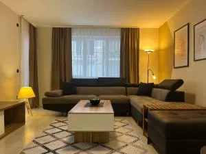 Grace Downtown Apartment - 乌罗舍瓦茨