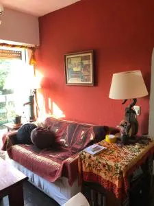 La Lucila - 马丁内斯