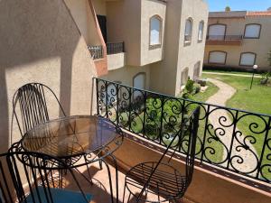 Family Beach Apartment Marbella