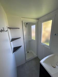 Campings Mobil home 6-8pers - Le lac des reves : photos des chambres