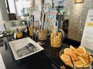 Court Hotel Shin-Yokohama