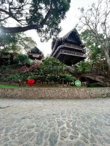 Hotel Cabañas Club Sierra Limón - 米卡