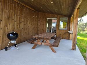 Maisons de vacances Gite L'Echappee de 2 a 10 pers renove a neuf : photos des chambres