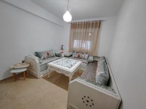 Escapade Familiale au Calme 5 - Hotel 3 stelle a Tétouan