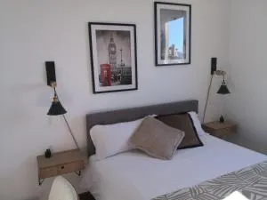 Dúplex en la comarca de Ferrol - Narón