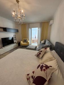 Apartment in Tirana Center