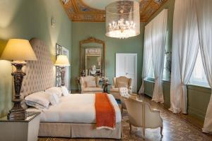 Seven Rooms Villadorata