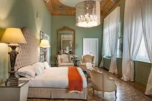 维拉多拉塔七房住宿加早餐旅馆 - 诺托