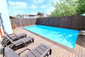 Villa Primavera - Cancello