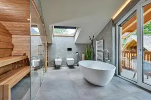 Chalet Beatrice - Лермос