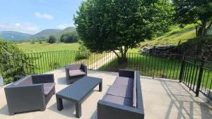 Casa renovada con chill out en Espinosa - Noceco