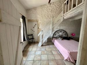 B&B / Chambres d'hotes Le Mas de Ponge : photos des chambres