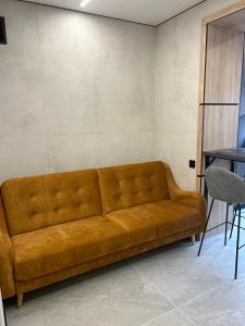 Апартаменти в центрі на Проскурівського Підпілля