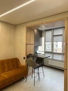 Апартаменти в центрі на Проскурівського Підпілля - Matskovtsy