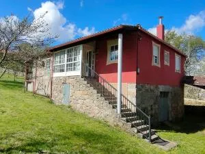 Casa Telmo - Castillón