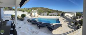 Panorama Sevid