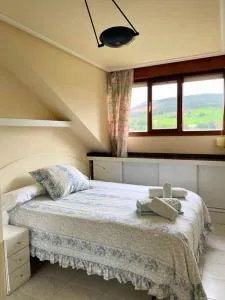 Apartamentos Melgarden - Ático en Castillo - Cabanzo