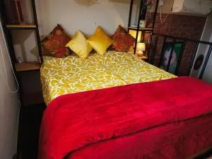 The Army house 6- Premium condo with mountain view - Rāiwāla