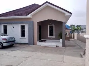 Dixonlux apartment - Galadima