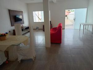 Casa aconchegante, com piscina em Barra de Jacuipe