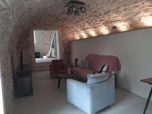 Maisons de vacances Beaux Yeux : photos des chambres