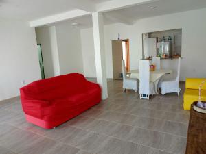 Casa aconchegante, com piscina em Barra de Jacuipe