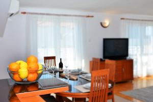 Apartman Bačvice near the beach