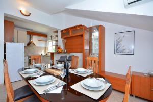 Apartment Bačvice near the beach