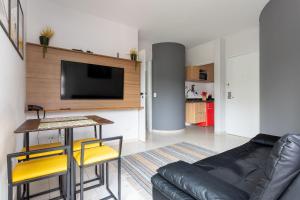 Impecável c/ Garagem prox metrô hospitais e mto +!
