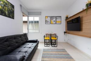 Impecável c Garagem prox metrô hospitais e mto +!