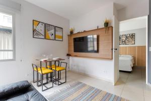 Impecável c Garagem prox metrô hospitais e mto +!