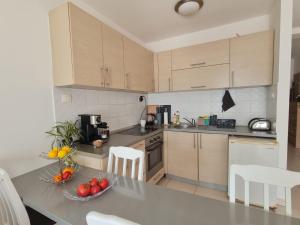 The Sun & Sea Apartment