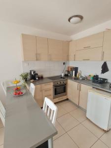 The Sun & Sea Apartment