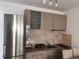 Angel Apartment Srebrno jezero