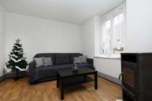 Appartements Charmant logis Gerardmer : photos des chambres